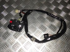 Yamaha 850 TDM 4TX  - Commodo