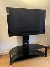 Pionner PDP-428XD - Ecran PLASMA avec enceinte centrale et pied pivotant 