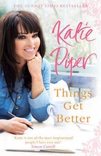 Things Get Better by Katie