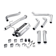 Kit D'Exploitation D'Exhaust