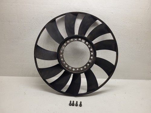 Hélice ventilateur moteur