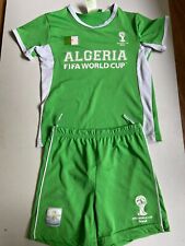 Ensemble foot – Équipe