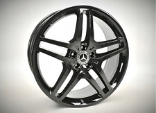 Jantes En Aluminium MERCEDES