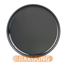 TIANYA 58mm 58 mm Neutral Density ND 8 ND8 Filter