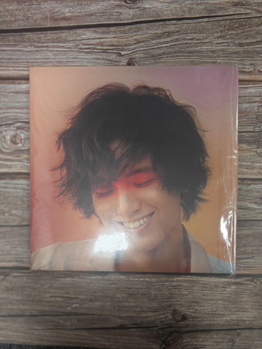 Fujii kaze love all serve - love,