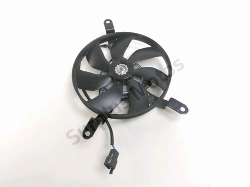 Ventilateur kawasaki versys - kawasaki,
