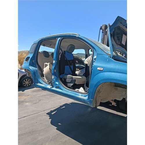 Pour pièces carrosserie - pour, de