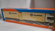 Tekno - SCANIA Topliner camion
