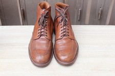 BOOTS  ALDEN 405 MODELE INDY