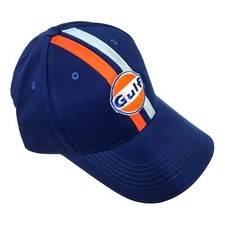 Casquette GULF - 2 Stripes