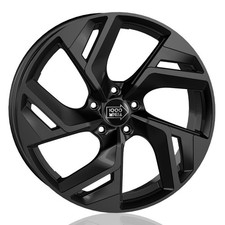 Set 4 Jantes en Alliage Mille