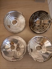 LOT PARABOLES DE PHARE MOBYLETTE MOTOBECANE PEUGEOT...