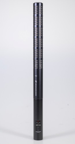Sennheiser super - me, 66