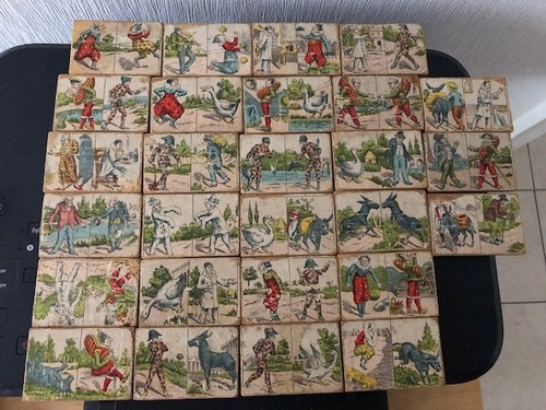 Jeu domino ancien - domino,