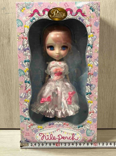 Pullip doll pipyfilia - pullip,