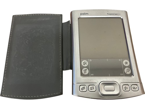 Pda palm tungsten - palm, e2