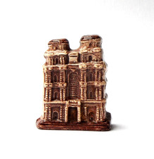 - Fève MH Moulin à l'huile