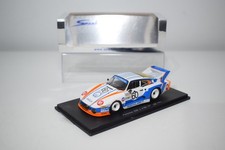 C18 1:43 SPARK S2024 PORSCHE