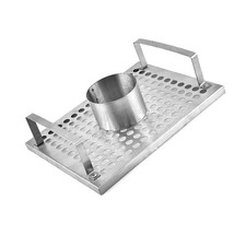  Ustensiles Pour Barbecue Grillage De Outils BBQ Acier Inoxydable