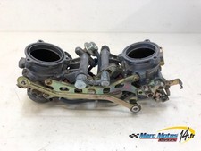 RAMPE D'INJECTION SUZUKI 1000