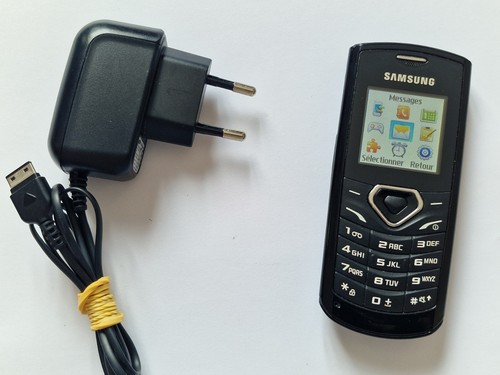 Téléphone mobile samsung - mobile,