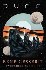 Minerva Siegel Dune: Bene