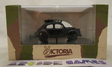 VOITURE 1/43 VOLKSWAGEN