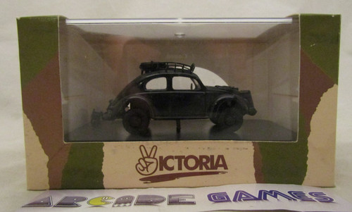 Voiture volkswagen - 1/43,