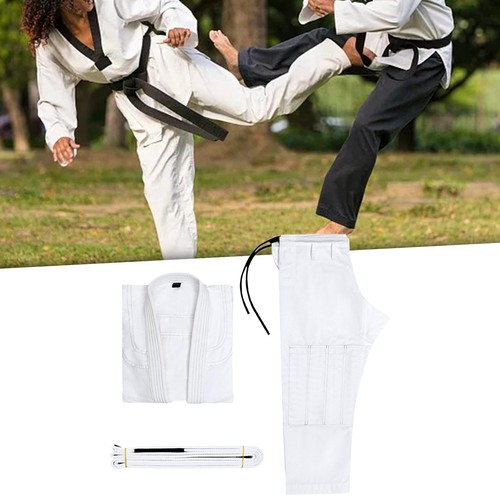 Costume jiu jitsu - de,