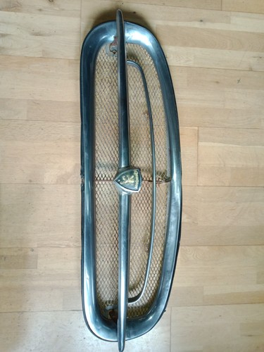 Calandre peugeot 403 - calandre,