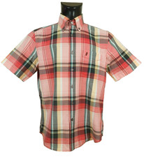 Chemise Marlboro Classics