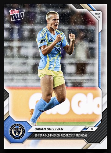 Cavan sullivan 2026 - cavan,