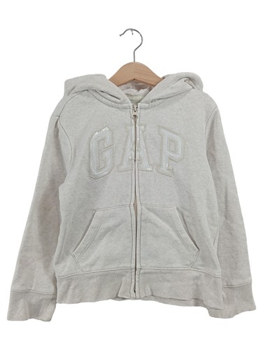 Gap kids sweat shirt - gap, gris