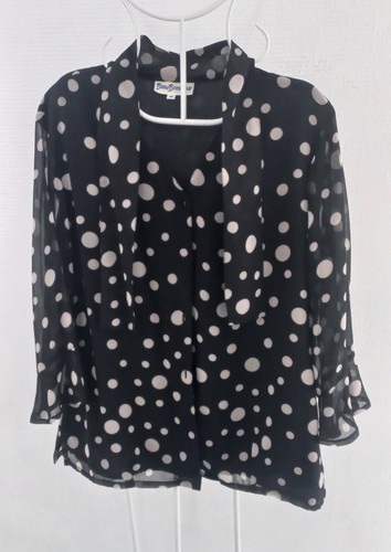 Chemisier haut femme - haut, taille