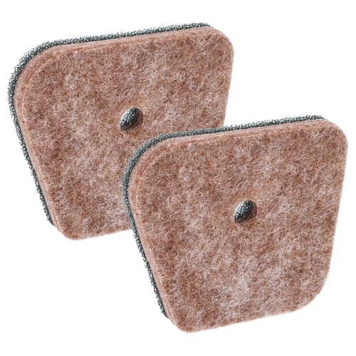 Lot filtres pour - stihl, hl