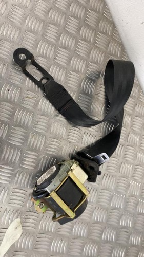 Ceinture avant gauche peugeot - avant,
