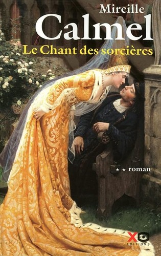 Chant des sorcières tome - chant,