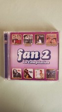 Fan compilation - 2, (cd+dvd)