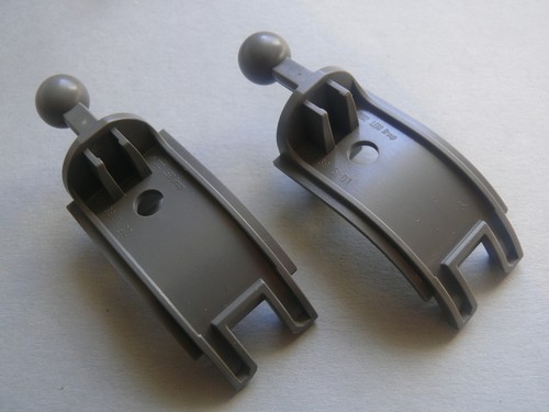 Lego pieces gris fonce 8590 - pieces,