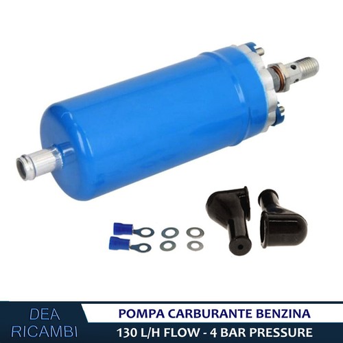 Pompe carburant électrique - pompe,