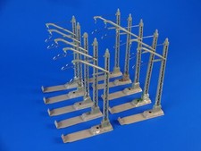 ** MARKLIN - 10 poteaux - 7009