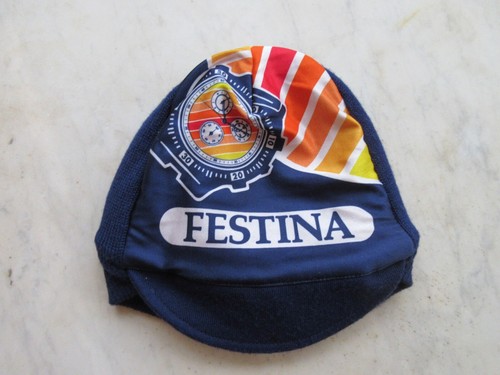 Casquette bonnet cycliste - casquette,