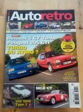 (MAG050) AutoRetro 381 Dec