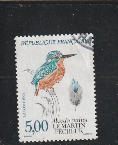 L5343 france timbre y - timbre, n°