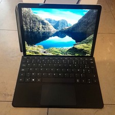 Microsoft Surface Go 2 Tablette Tactile 4gb ram / 64gb Avec Clavier Et Stylet