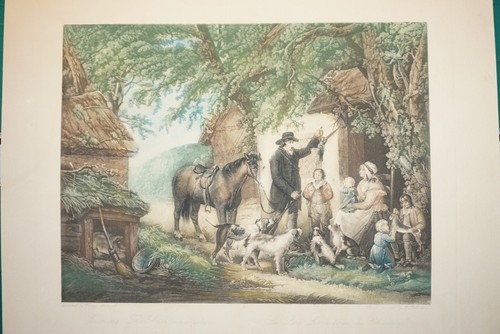 George morland - george,
