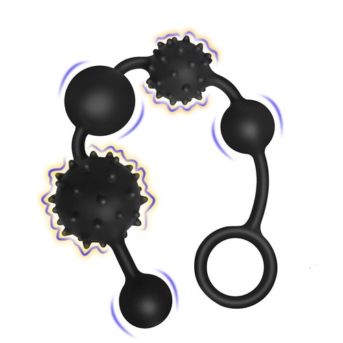 Male bondage silicone - male, enlarger