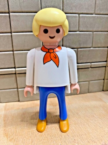 Playmobil film dessin - playmobil,