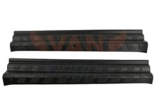 Seuil Marche Pied Gauche +