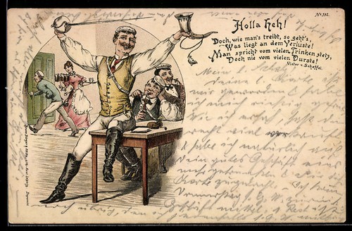 étudiant lithographie avec - en,